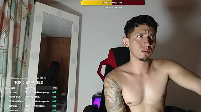 stevenSEX123