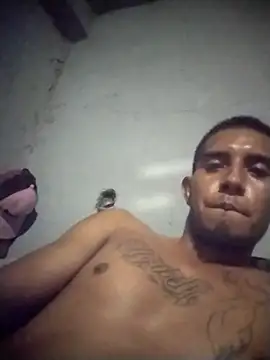 josevazk37 on Stripchat