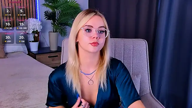 PrincessSlay webcam