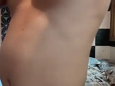 ImUrSexMACHINE on Stripchat