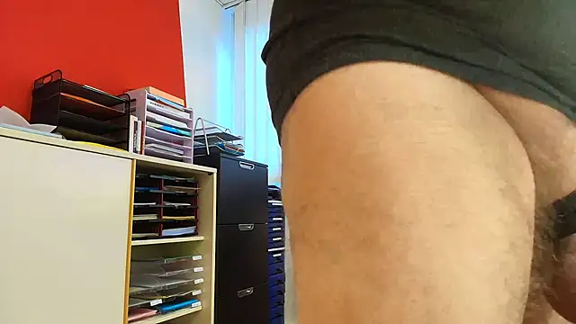 lemy3d webcam