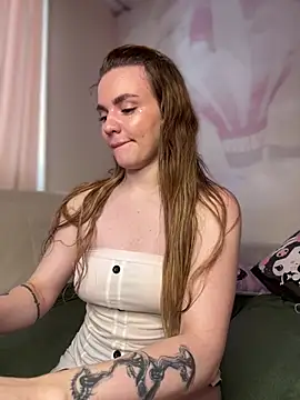 MissMolly- webcam