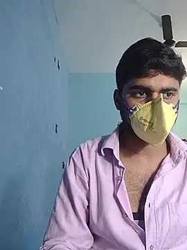 ishaan_india (M young) - Full nude