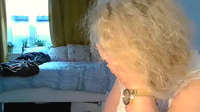 belgianshantie