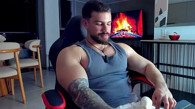 valenthino_salvatore (M young) - cum shoot