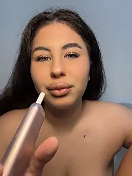 daianakimberly (F teen) - Flash pussy
