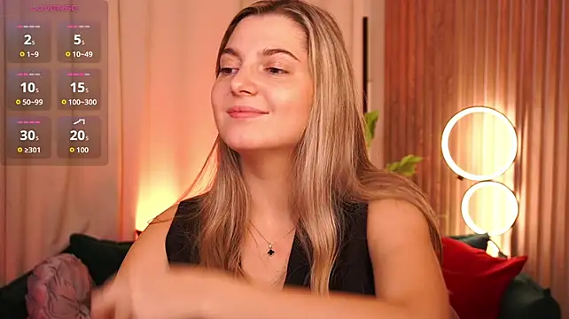 LucreciaStorm