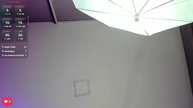 silvia1_ls live cam preview