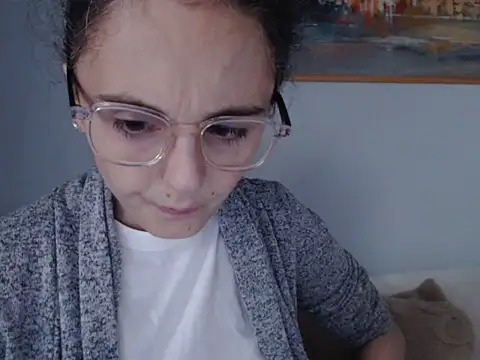cleophee (F milf) - je me gode