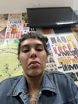 Nikatsu webcam
