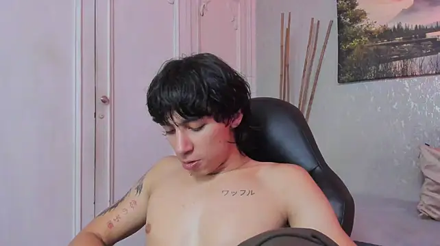 Tyler Durten（Tyler_durten）