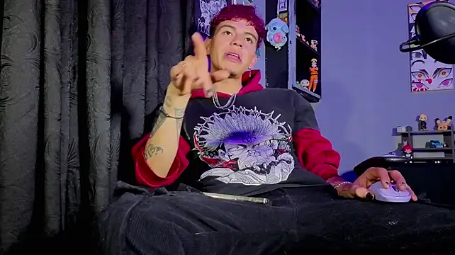 MikeyKuro