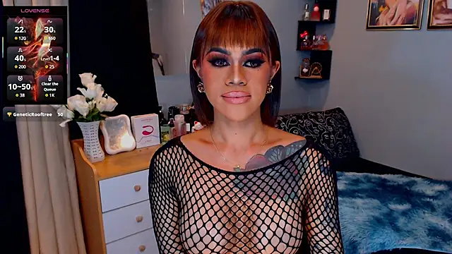 StellaStrong30
