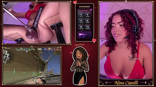 NinaCapelli