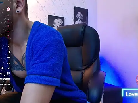 ragnar_valkor live cam on StripChat
