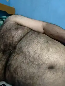 Ezeoso Live Webcam on Stripchat