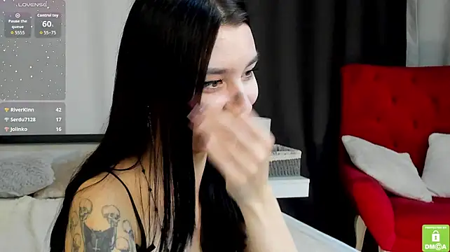 Amelia_skyy live cam on StripChat