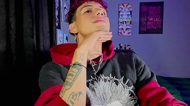 MikeyKuro