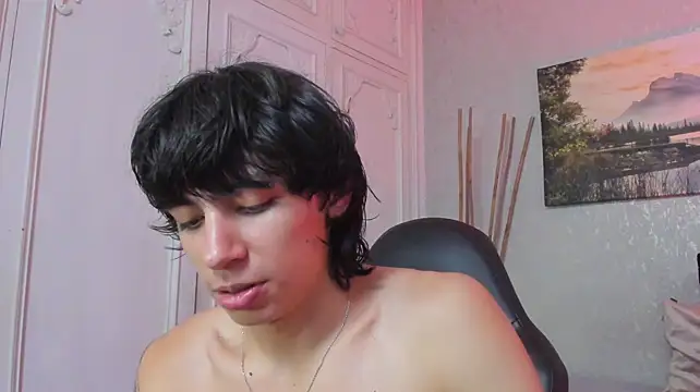 tyler_durten (M twink) - 🔥🔥🔥EXPLOSIVE CUMSHOW🔥🔥🔥