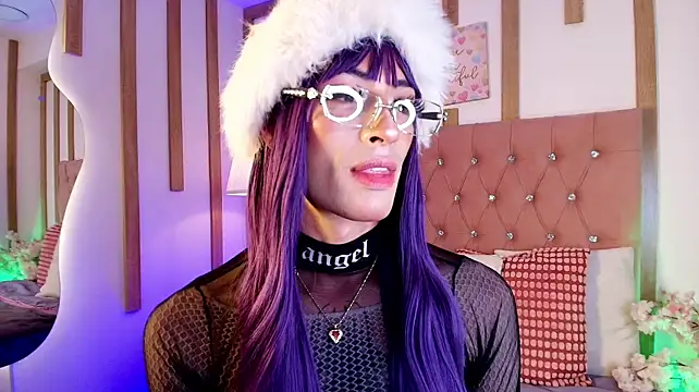 daphne_velmont (T young) - Hi Daphne :3