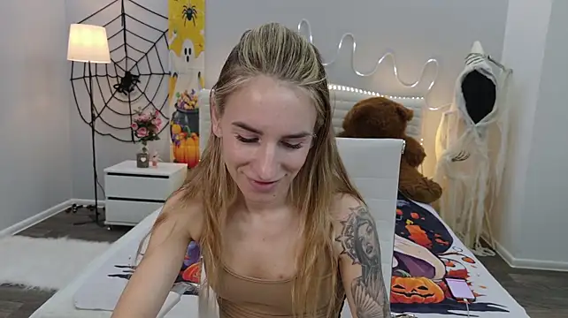 DeboraHorny