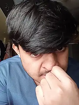 your_secret_guy (M twink) - Cum & Shower