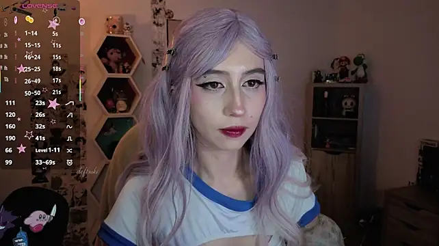 deftsuki