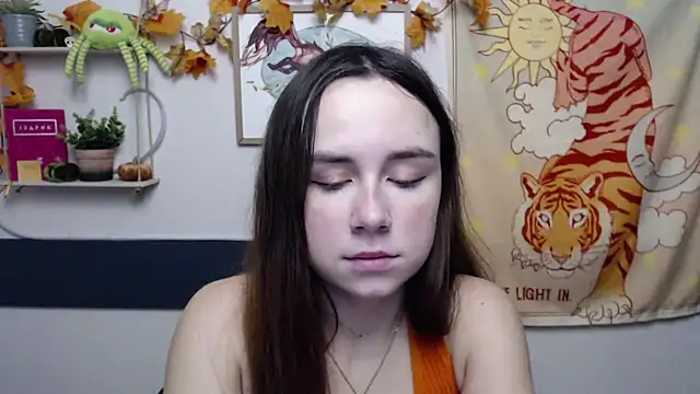 VeryVeryVeryShy_ live cam preview