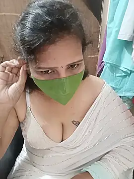 Telugu-Charika