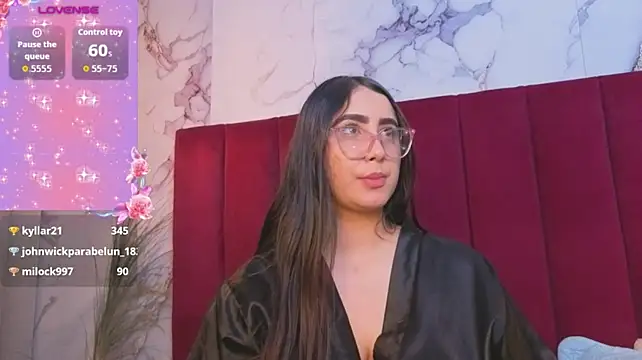JESSYCORTES webcam