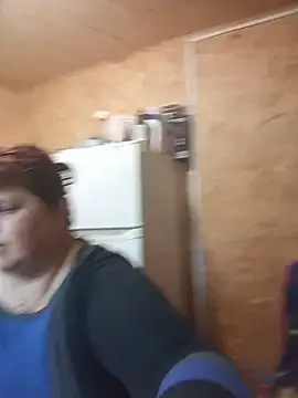 LisichkaOksana webcam
