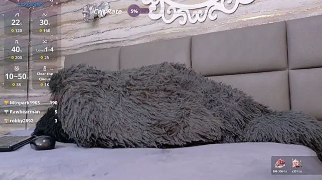 danthewolf webcam