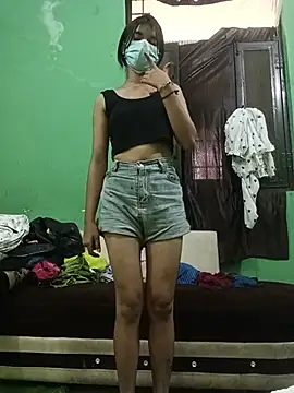 nude striptease Queen Queen