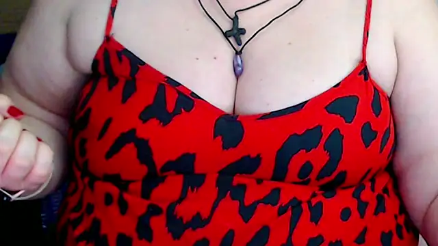 mayasmith (F milf) - cum show