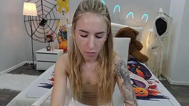 DeboraHorny