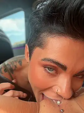 LukeLouHarvey