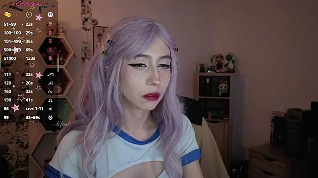 deftsuki