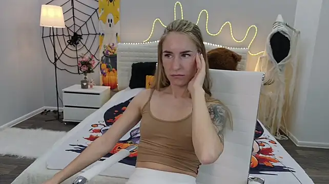 DeboraHorny