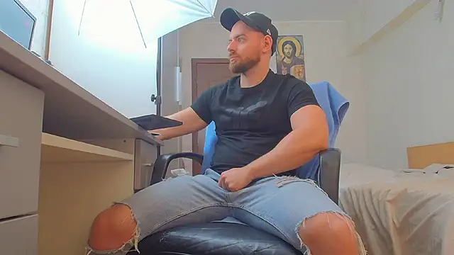 Ryanstone_ live sex cam