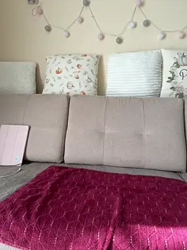 BigPeachBunnyX live sex cam