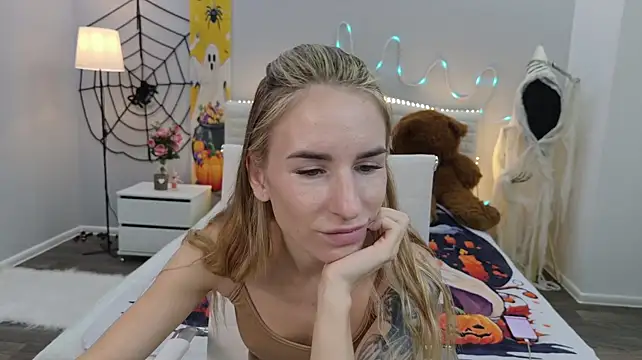 DeboraHorny