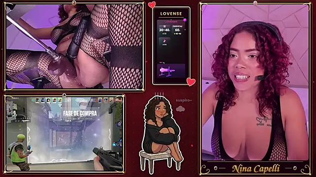 NinaCapelli