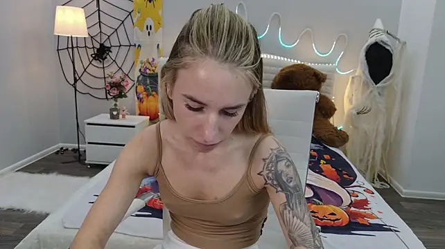 DeboraHorny