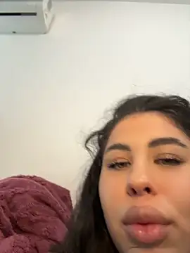 DaianaKimberly live cam preview