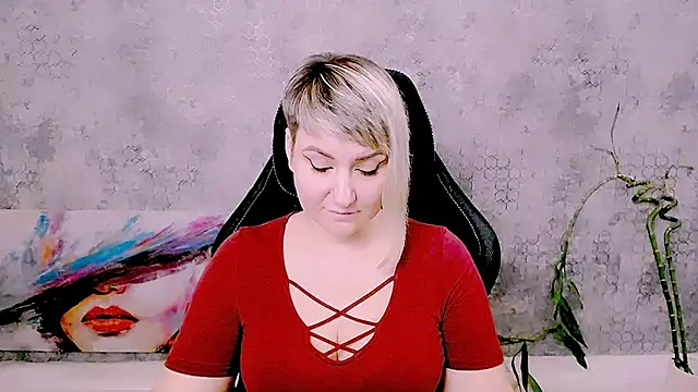 Djullia live cam preview
