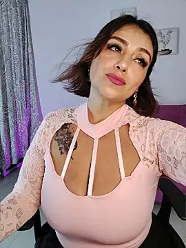 MrsFoucher webcam