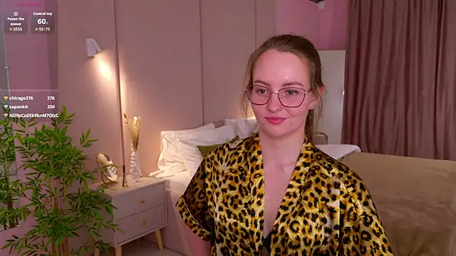 JaniceCollins webcam