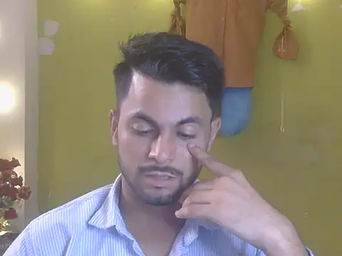 Stubborndesiboy webcam