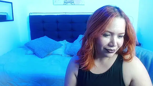 Canddy_xx webcam