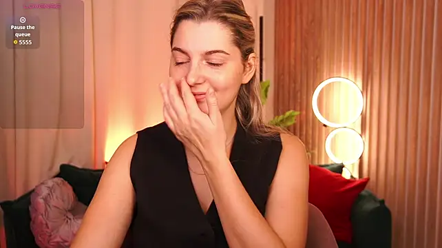 LucreciaStorm